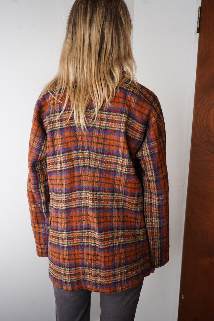 1994 Comme Des Garçons Coat