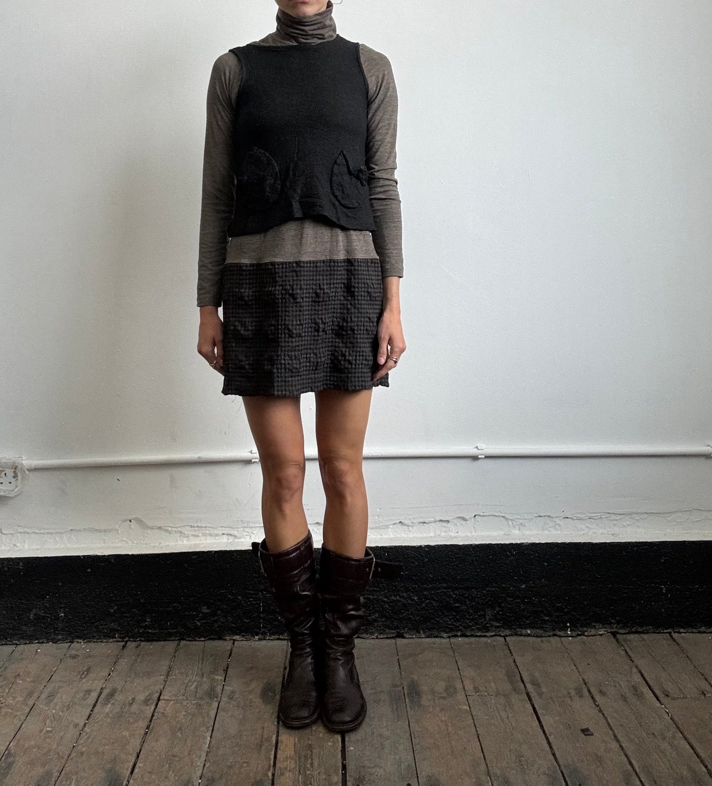 Cop Copine dress