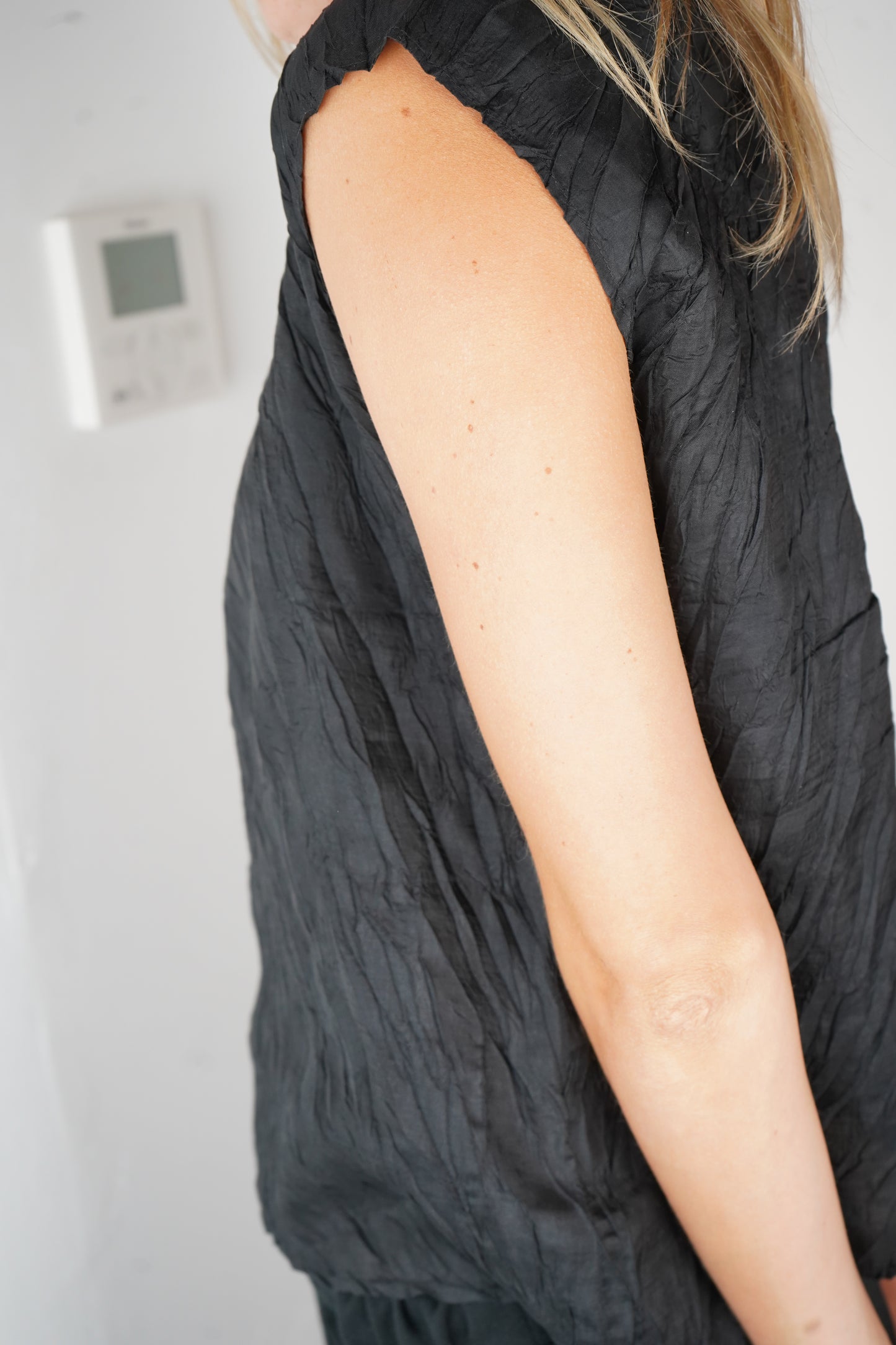 Issey Miyake Blouse