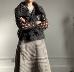 Issey Miyake Haat jacket