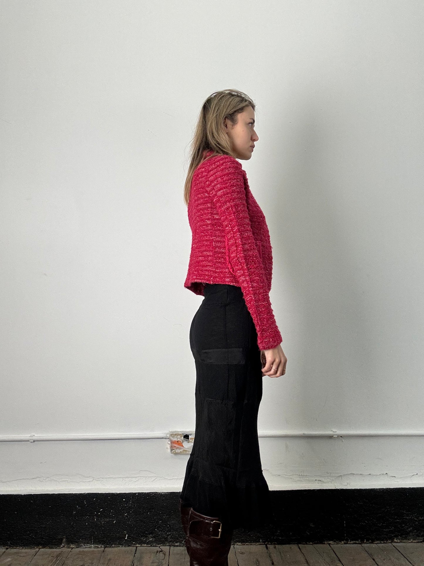 Comme Des Garçons Cardigan