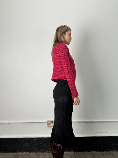 Comme Des Garçons Cardigan