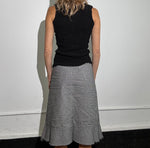 Issey Miyake vest