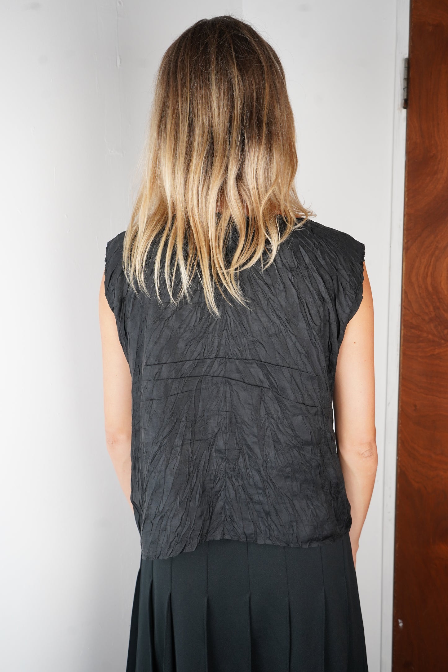 Issey Miyake Blouse