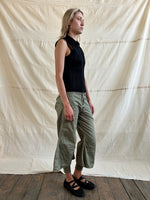 Issey Miyake Pleats Please vest