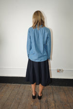 Comme Des Garçons Skirt