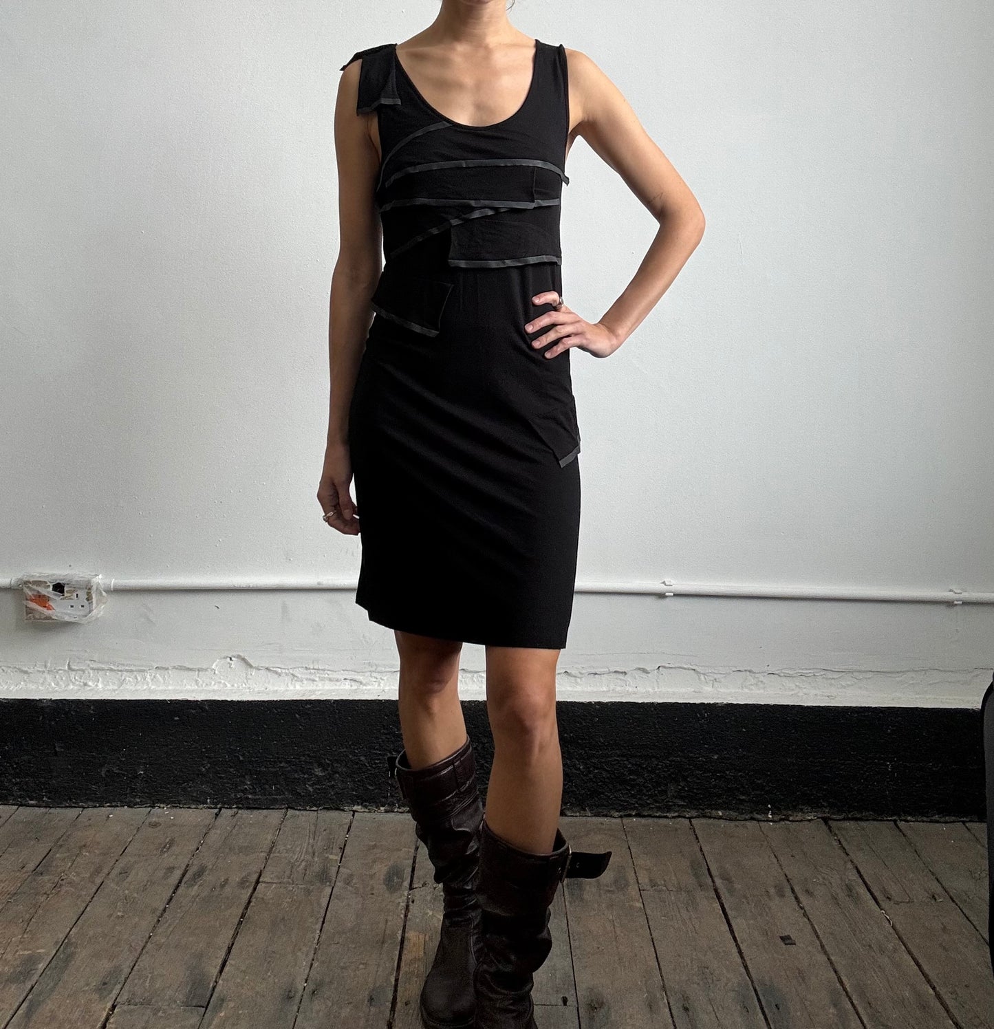 Cop Copine dress