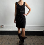Cop Copine dress