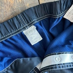 2014 Comme Des Garcons nylon shorts