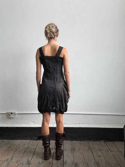 Cop Copine dress