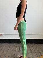 Comme Des Garçons x Junya Watanabe trousers