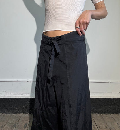 Comme Des Garçons trousers