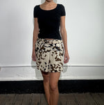 Prada skirt