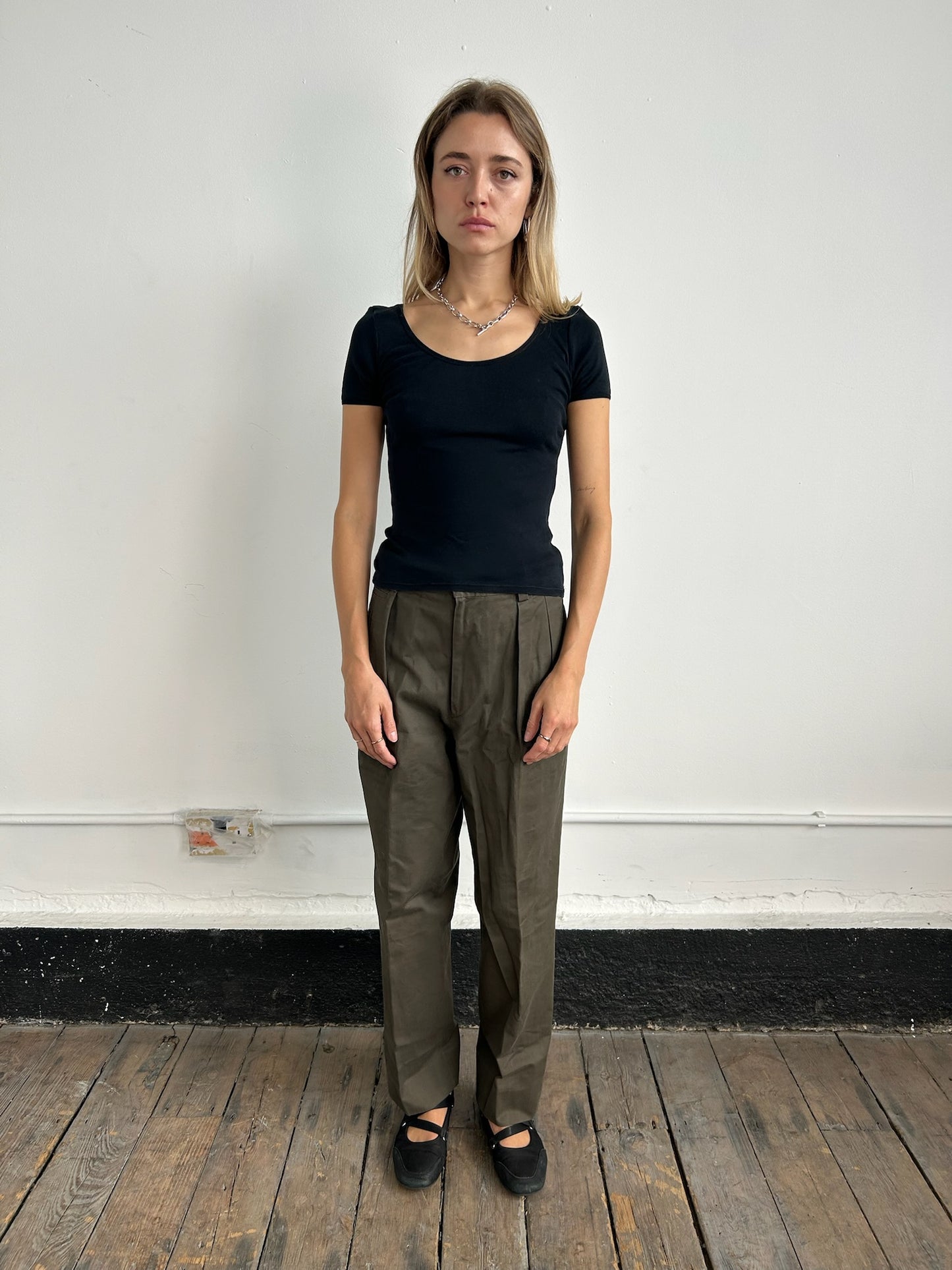 Issey Miyake T-Shirt
