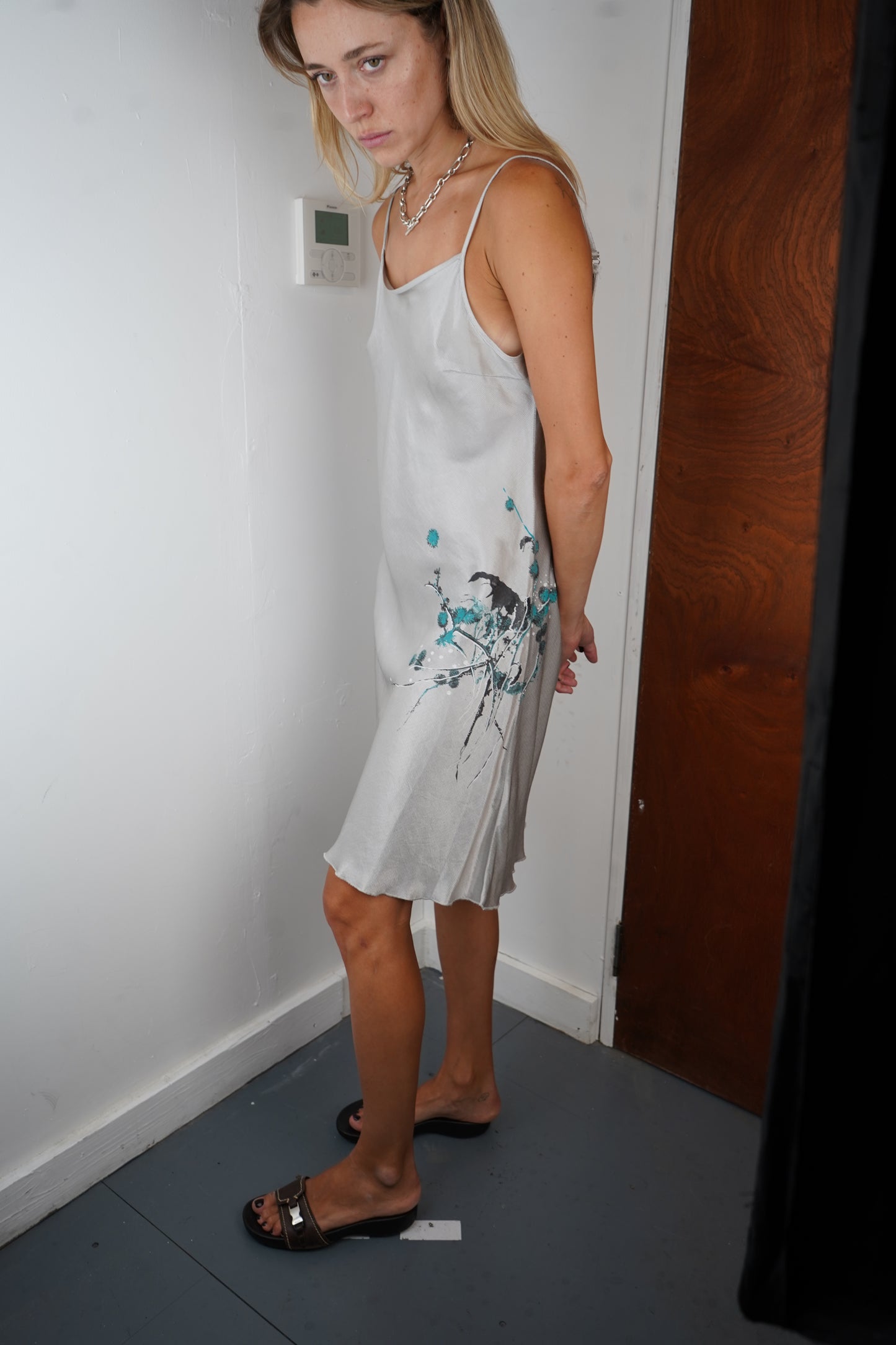 Cop Copine Dress