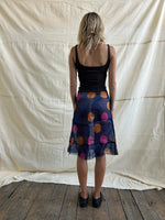 Comme Des Garçons skirt