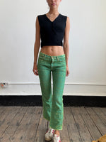 Comme Des Garçons x Junya Watanabe trousers