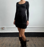 Cop Copine dress