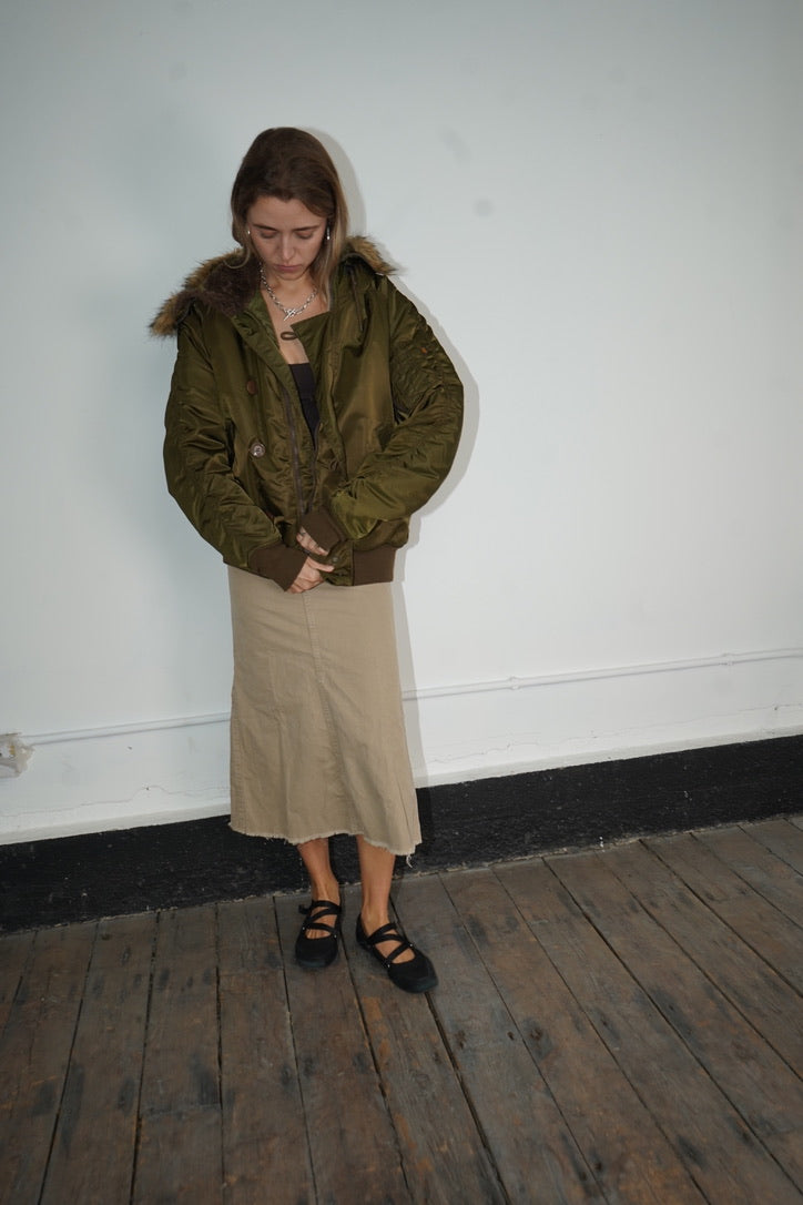 Alpha Industries