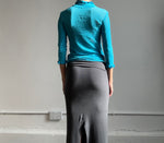 Issey Miyake Haat blouse