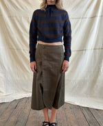 Junya Watanabe x Comme Des Garçons jumper