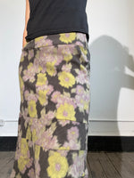 Comme Des Garçons Skirt