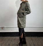 Comme Des Garçons x Junya Watanabe coat