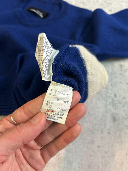 Comme Des Garçons Jumper