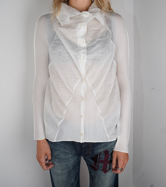 Issey Miyake Blouse