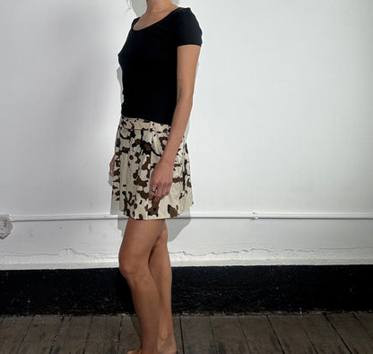 Prada skirt