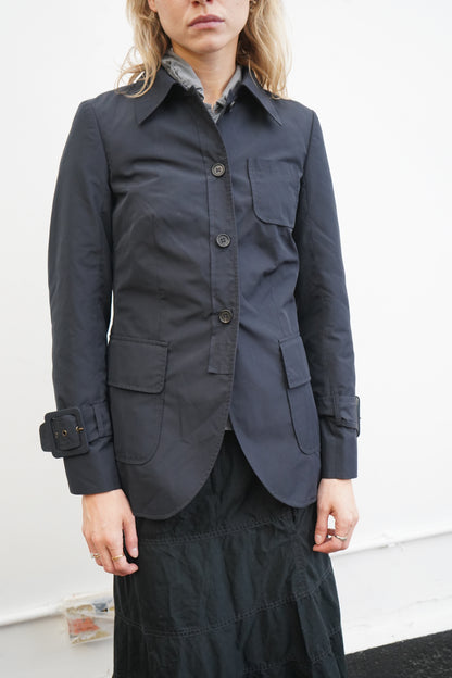 Jil Sander Jacket