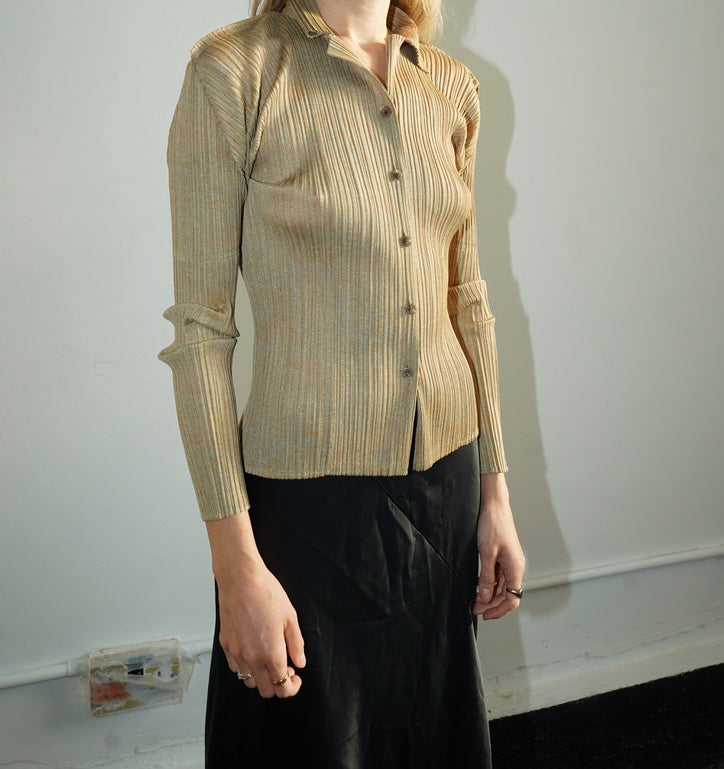 Issey Miyake Shirt