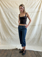 Prada capris