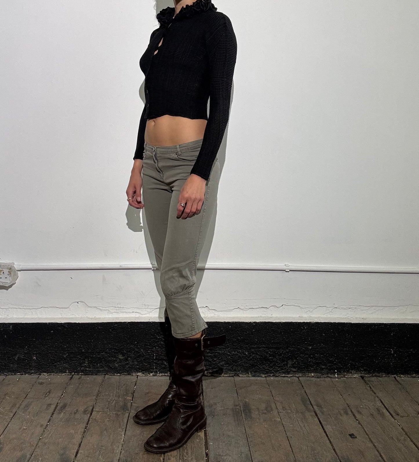 Cop Copine capris