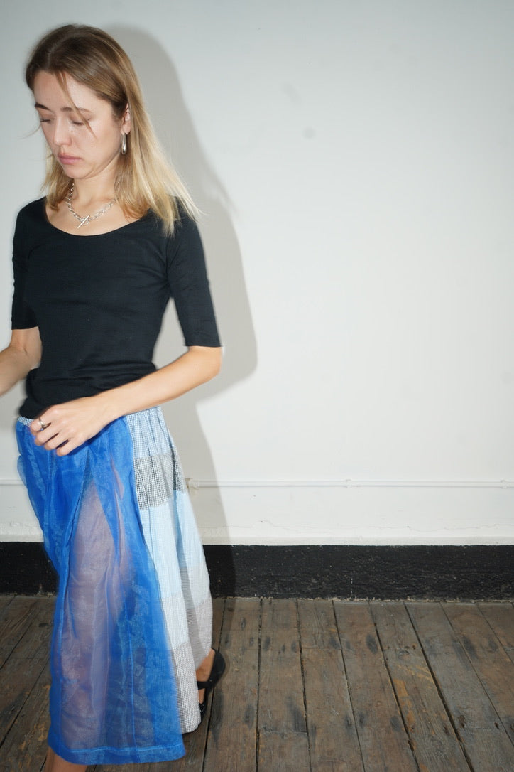 Comme Des Garçons Skirt – UNIT 4 STUDIOS