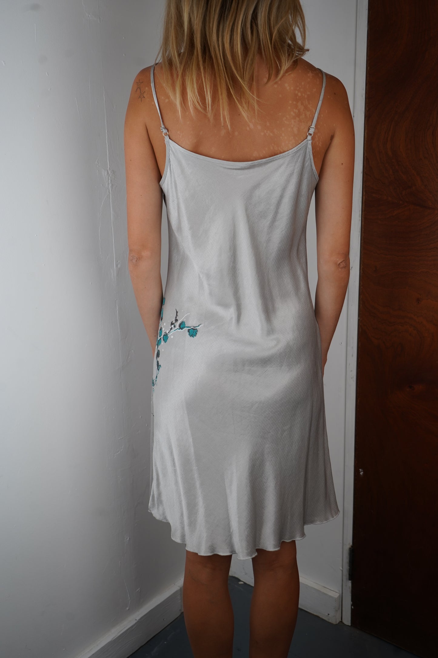 Cop Copine Dress