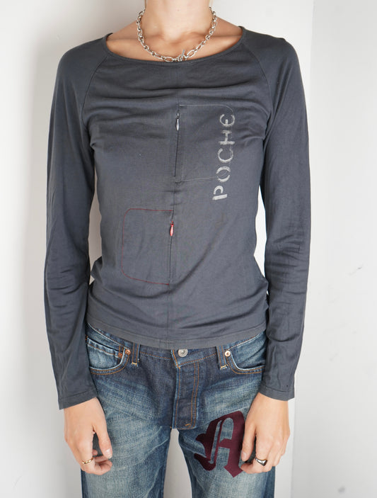 Cop Copine T-Shirt