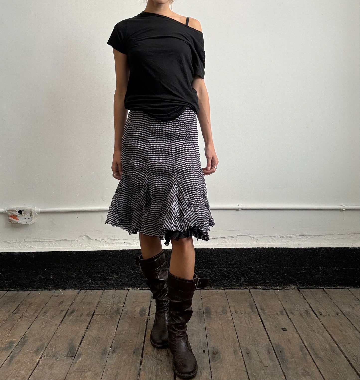 Issey Miyake Skirt