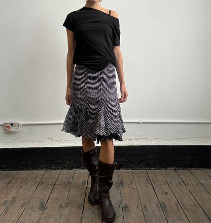 Issey Miyake Skirt