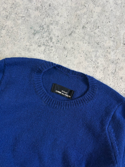 Comme Des Garçons Jumper