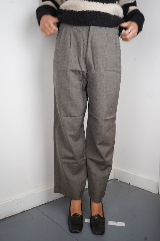 Comme Des Garçons Trousers