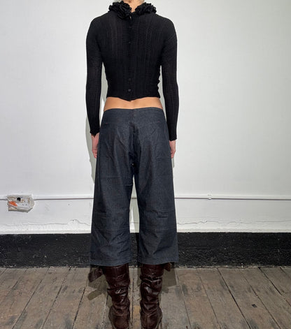 Cop copine trousers