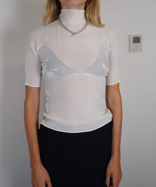 Issey Miyake Top