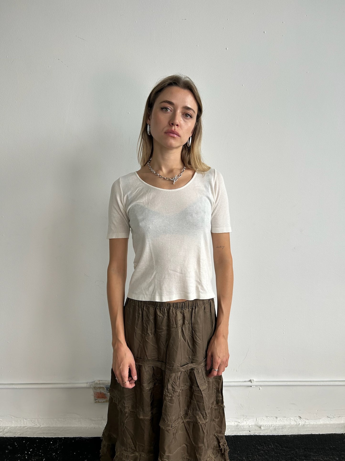 Issey Miyake T-Shirt