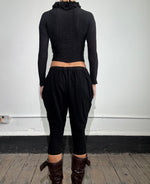 Comme Des Garçons trousers