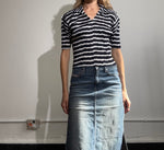 Issey Miyake blouse