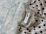 Comme Des Garçons top