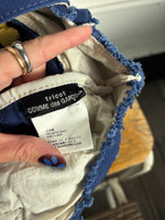 Comme Des Garçons Tote Bag