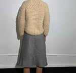 Comme Des Garçons jumper