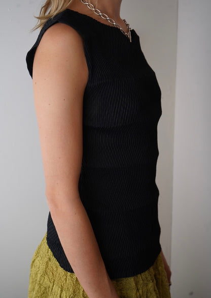 Issey Miyake Blouse